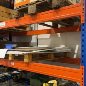 ,Palettenregal – Bild 7