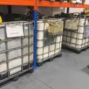 ,IBC Öllager – Bild 1