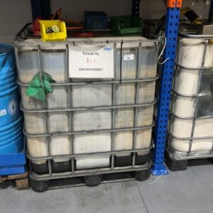 ,IBC Öllager – Bild 2