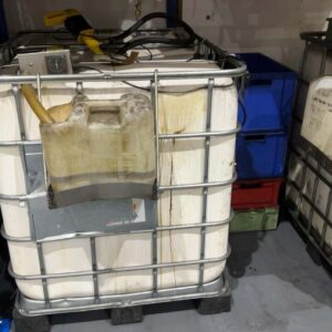 ,IBC Öllager – Bild 5