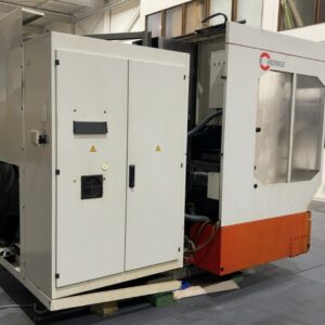 ,HERMLE UWF 902 H 3-Achs-Bearbeitungszentrum HERMLE – Bild 3