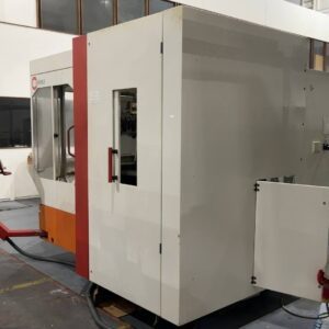 ,HERMLE UWF 902 H 3-Achs-Bearbeitungszentrum HERMLE – Bild 5