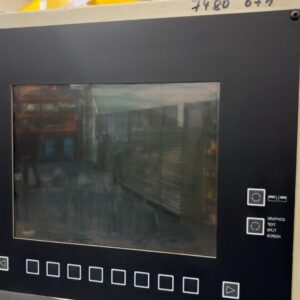 ,HERMLE UWF 902 H 3-Achs-Bearbeitungszentrum HERMLE – Bild 7