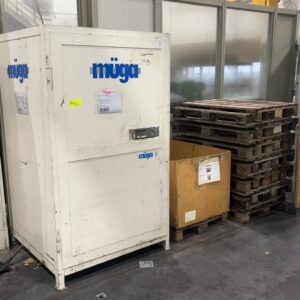 ,Werkstattcontainer – Bild 1