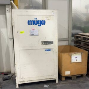 ,Werkstattcontainer – Bild 2