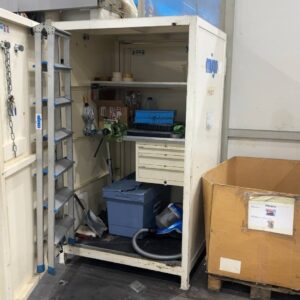 ,Werkstattcontainer – Bild 6