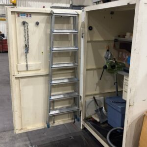 ,Werkstattcontainer – Bild 7