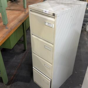 ,Registraturschrank – Bild 1