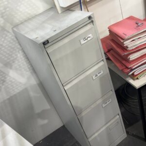 ,Registraturschrank – Bild 2