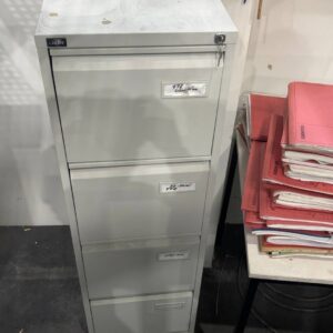 ,Registraturschrank – Bild 3