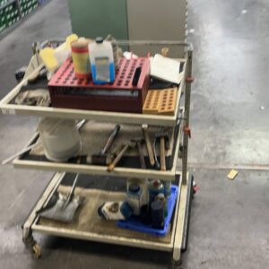 ,GWS Etagenwagen – Bild 1