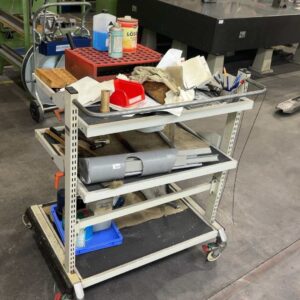 ,GWS Etagenwagen – Bild 4