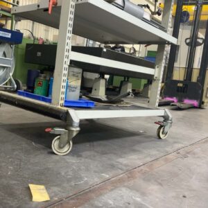 ,GWS Etagenwagen – Bild 5