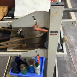 ,GWS Etagenwagen – Bild 7