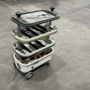 ,ATORN Werkstattwagen – Bild 1