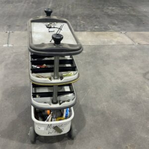 ,ATORN Werkstattwagen – Bild 2