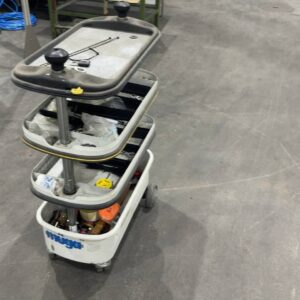 ,ATORN Werkstattwagen – Bild 4