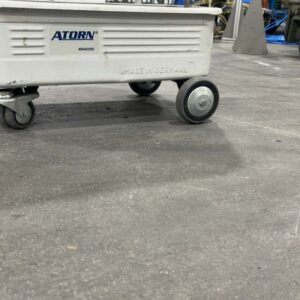 ,ATORN Werkstattwagen – Bild 5