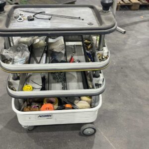 ,ATORN Werkstattwagen – Bild 6