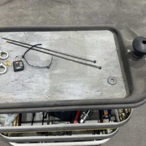 ,ATORN Werkstattwagen – Bild 7