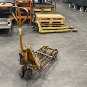 ,BAKA PH-12 Plattformhubwagen BAKA – Bild 3