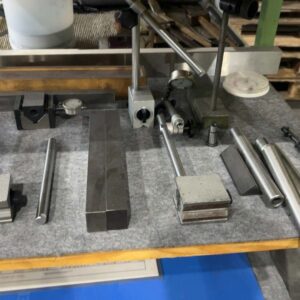 ,Posten Messwerkzeuge – Bild 1