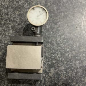 ,Posten Messwerkzeuge – Bild 5