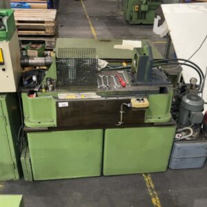 ,Hydraulische Press- oder Spannvorrichtung – Bild 1