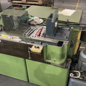 ,Hydraulische Press- oder Spannvorrichtung – Bild 2