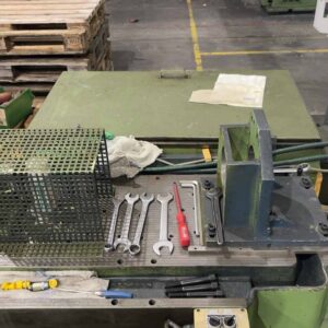 ,Hydraulische Press- oder Spannvorrichtung – Bild 3