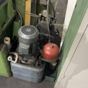 ,Hydraulische Press- oder Spannvorrichtung – Bild 4