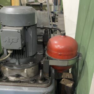 ,Hydraulische Press- oder Spannvorrichtung – Bild 6