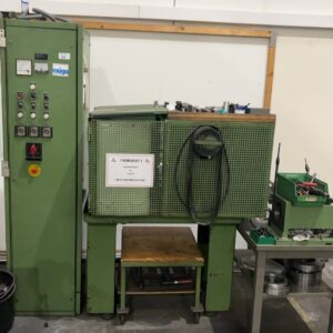 ,Spindelprüfstand – Bild 4