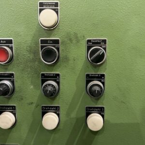 ,Spindelprüfstand – Bild 7