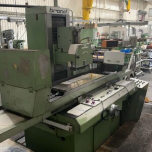 ,BRAND FS 10 Flachschleifmaschine BRAND .35 – Bild 1