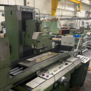 ,BRAND FS 10 Flachschleifmaschine BRAND .35 – Bild 2