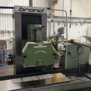 ,BRAND FS 10 Flachschleifmaschine BRAND .35 – Bild 5