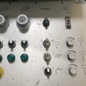 ,BRAND FS 10 Flachschleifmaschine BRAND .35 – Bild 7