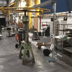 ,SCHULER PSS72 Spindelpresse – Bild 1