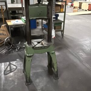 ,SCHULER PSS72 Spindelpresse – Bild 6