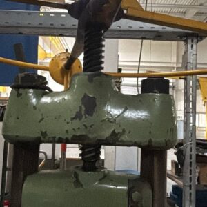 ,SCHULER PSS72 Spindelpresse – Bild 7