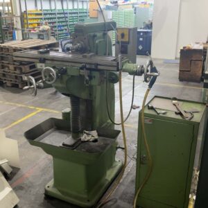 ,STEINEL SH4 Werkzeugfräsmaschine – Bild 2