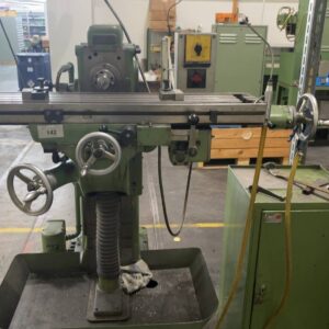 ,STEINEL SH4 Werkzeugfräsmaschine – Bild 3