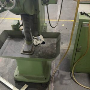 ,STEINEL SH4 Werkzeugfräsmaschine – Bild 4