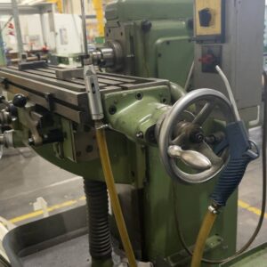 ,STEINEL SH4 Werkzeugfräsmaschine – Bild 5