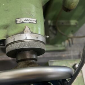 ,STEINEL SH4 Werkzeugfräsmaschine – Bild 6