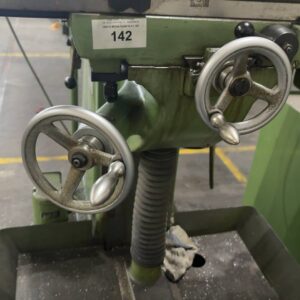 ,STEINEL SH4 Werkzeugfräsmaschine – Bild 7