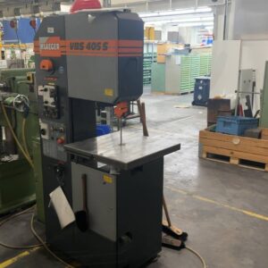,KLAEGER VBS 405 S Metallbandsäge – Bild 3