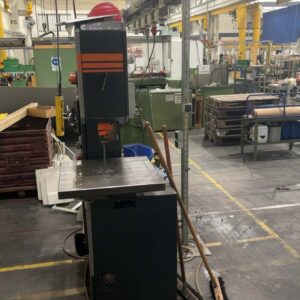 ,KLAEGER VBS 405 S Metallbandsäge – Bild 4