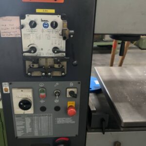,KLAEGER VBS 405 S Metallbandsäge – Bild 6